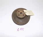 Omc Cobra Gm 4.3L Water Pump Pulley 3927796AE. Fixed Price $29.99.