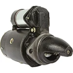 Starter For Mercruiser Inboard Engine Model 454 5.0L 5.7L 7.4L 8.2L Mie 1987-ON. Fixed Price $157.66.