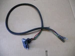 Johnson Evinrude 185-200-225 Hp Trim & Tilt Switch Assy 0584842. Fixed Price $48.25.