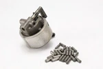 Omc Johnson Evinrude Bearing Housing 0431735 0391497. Fixed Price $29.00.