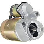 Starter For Buick Regal 1982-1987 Fleetwood 1982-1984; 410-12076. Fixed Price $146.85.