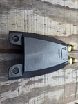 Volvo Penta 5.7 Gxi 350 V8 Gm Vortec Boat Engine Remote Filter Mount Base. Fixed Price $275.00.