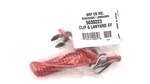 Johnson Evinrude Omc 5030223 Clip & Lanyard. Fixed Price $11.55.