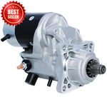 Dodge Cummins New Starter 94-02 Ram 2500 3500 5.9L Diesel 3921682 5016522AA Us. Fixed Price $189.99.