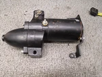 Starter Motor Assy 056289 Johnson Evinrude Outboard 1998-2012 90-300 Hp Part. Fixed Price $64.99.