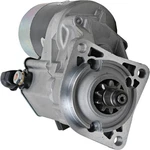 New Starter For Caterpillar Backhoe Loader 438C 442D 444E 0R4316 0R4319. Fixed Price $182.45.