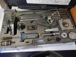 J-36999-2 Kent-moore Quad 4 Dohc Engine Service Tool Set Kit Valves Seal. Fixed Price $44.99.