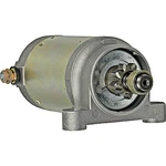 Starter For Yamaha Mountain Max MM700 1997-2003 410-54090; SND0521. Fixed Price $124.97.
