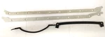 Gm 3958614 Oem Oil Pan Gasket Set For 1966-1972 Chevy 16.50-00229 Chris Craft. Fixed Price $89.99.