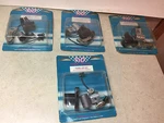 4 Nos Aqua Power Ignition Tune-up Kit Omc # 1012 For Bosch. Fixed Price $59.99.