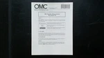 Omc Modular Wiring System Key Switch Kit Install 173329 1995 Outboard Marine. Fixed Price $24.99.