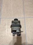 1998 Mercruiser 4.3L Oil Reservoir Assembly. Fixed Price $45.00.