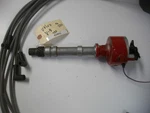Brp Volvo Penta Sterndrive 3834855 Distributor With Cap And Wires Oem Prestolite. Fixed Price $169.99.