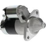 Oeg Parts New Starter Compatible With Yanmar Marine 1GM 2GM 3GM KM2 KM3 Direc.... Fixed Price $146.66.