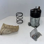 Sierra 18-5838 Delco Mercruiser Volvo Penta Omc Model Nos 105109. Fixed Price $40.00.