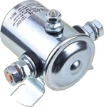 Db Electrical 934-1215-010-16 Solenoid 12V 125/250 Amps Terminals Trombetta. Fixed Price $57.63.