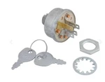 430-538 Stens Indak Ignition Switch Comp. W/husqvarna 539107541, And More. Fixed Price $24.10.
