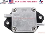 Fuel Pump For Johnson Envinrude Omc Outboard 4HP 5HP 6HP 5037518. Fixed Price $24.99.