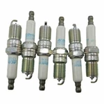 Volvo Penta Spark Plug Kit 6-PK #21513423. Fixed Price $131.41.