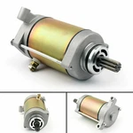 Starter Motor For CF500 Rancher X5 X6 Terralander Z6 Ex Terracross 625. Fixed Price $122.78.