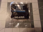 Mercury Quicksilver 392-6325 Contact Set 8M6001219 Mercruiser 5.7L Competition. Fixed Price $9.99.