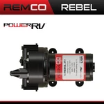 Remco 55REBEL-JRV Powerrv Series Water Pumps. Fixed Price $224.63.