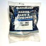 New Mercury Oem 391-5092 Condenser Quicksilver P/n 3915092 Nos. Fixed Price $17.88.