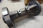 New Genuine Omc Oem 0397094 - Bearing Housing Assembly (397094) Nla Nos. Fixed Price $129.50.