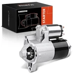 A-premium Starter Motor Compatible With Dodge Durango & Ram 1500 11-20, 25. Fixed Price $92.91.