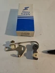 Sierra 18-5148 Contact Set Mercury 394-1100A3 Nos Oem OMC44. Fixed Price $10.00.