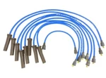 Chrysler Small Block V8 Magforce Silicon Spark Plug Wire Set Sierra 18-8826-1. Fixed Price $77.69.