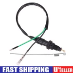 Rear Brake Stop Light Switch Atv Universal For Honda Gl Cb Ct Ca Cl Sl Vf Vt Xl. Fixed Price $10.99.
