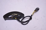 Suzuki Outboard 2008 DF200 Tilt & Trim Switch Assy 37850-99E04 (C16-5F). Fixed Price $45.00.