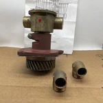 Johnson Pump 10-24139-5 F7B-9 Impeller Oem With Gear. Fixed Price $790.99.