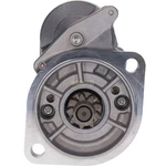 Starter Denso New Genuine 028000-7790 For Isuzu. Fixed Price $441.92.