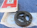 Genuine Detroit Diesel 5133091 Pulley New. Fixed Price $179.95.