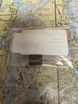 Quicksilver #28-8M0032837 Key.. Fixed Price $5.00.