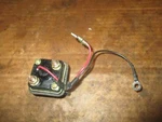 Yamaha 200HP Stroke Outboard Aftermarket Starter Relay (6G5-86110-01-00). Fixed Price $60.00.