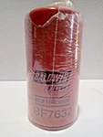 New Genuine Baldwin BF7632 Oil Filter. Free Shipping!. Fixed Price $14.98.