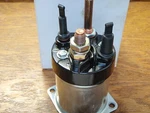 Solenoid Starter 18-5837 Mercruiser Omc Delco 89-99253 985799 986620 Marine Boat. Fixed Price $32.95.