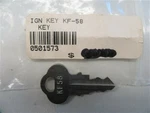 Johnson Evinrude KF-58 Ignition Key 0501573 Marine Boat. Fixed Price $17.95.