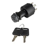 Sea-dog Line 420379-1 Poly 4-POSITION Key Switch. Fixed Price $32.67.