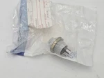 Volvo Penta Panel Dasboard Instrument Safety Contact Button 843684 Oem New. Fixed Price $51.00.