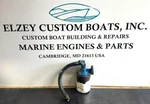 Marine Crusader 454 Remote Oil Filter Assy 233560. Fixed Price $59.99.