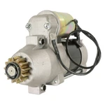 Yamaha F 150-225-250 Starter Motor 6BR-81800-00-00, 01-00, 63P-81800-00-00. Fixed Price $421.02.