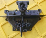51140-93J11-0EP Suzuki Rear Cover Engine Holder 5114093J110EP. Fixed Price $132.61.