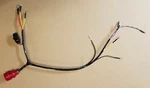 Johnson Evinrude 20-35 Hp Engine Wire Harness 387872, 389269, 389764. Fixed Price $119.00.