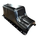 Sierra Gm Mercruiser Big Block V8 Oil Pan W/ Drain Plug 18 - 0614. Fixed Price $309.99.