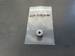 Yamaha Outboard 6CB-13593-00-00 Damper With 69J-13716-00-00 Collars BIN0301. Fixed Price $25.00.