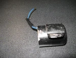 Yamaha Outboard 64D-86110-00-00 Primer Solenoid BIN0271. Fixed Price $18.00.